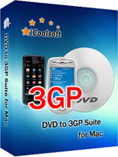 dvd to 3gp suite for mac, dvd to 3gp mac, convert dvd to 3gp mac