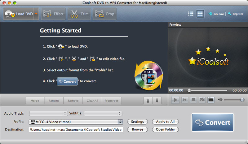 Mp4 To Dvd Software