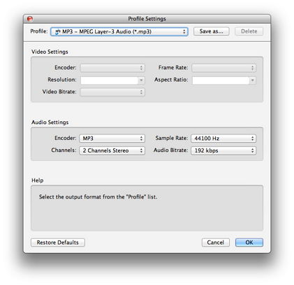 mp3 to m4r converter free online