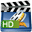 iCoolsoft HD Video Converter icon