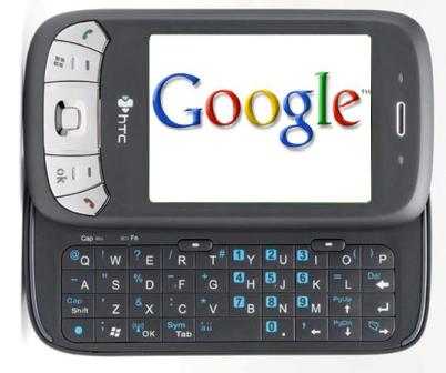 google phone