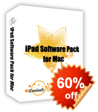 dvd to ipad converter for mac, ipad converter for mac, ipad manager for mac, iphone ringtone maker for mac