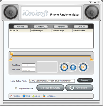 mp3 to m4r converter free