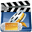 iCoolsoft PSP Movie Converter icon