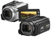 jvc gz-hd6