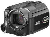 jvc gz-mg555