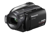 panasonic hdc-hs200