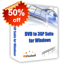 3gp converter, dvd to 3gp converter