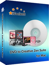 dvd to creative zen suite for mac, dvd to creative zen for mac, creative zen video converter for mac, mac video converter   for creative zen, zen video converter for mac, convert dvd to creative zen on mac, mac dvd to creative zen converter,   convert dvd/video to creative zen mac, mac creative zen