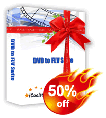 flv converter, dvd to flv converter