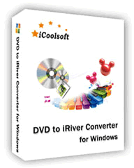 dvd to iriver converter, convert dvd to iriver, dvd to iriver