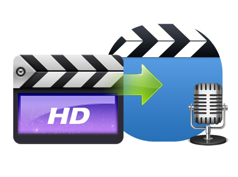 Convert HD Video