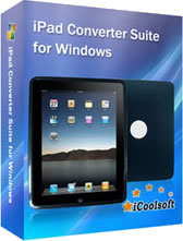 iPad Converter Suite,dvd to ipad suite, iPad Converter, iPad Video converter, convert DVD to iPad, iPad transfer, iPad video converter,   iPad dvd converter,  dvd to iPad, video to iPad, dvd to ipad,  dvd to ipad converter, ipad to computer transfer, convert to ipad iPad Movie Converter