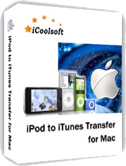 ipod to itunes transfer for mac, ipod to mac, ipod to mac transfer, mac ipod transfer, ipod transfer mac, from ipod to   mac, copying ipods music videos, copy itunes transfer