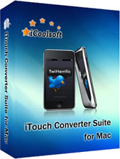 itouch converter suite for mac, ipod converter Suite for mac, mac ipod video converter suite, mac DVD to ipod converter   suite, all-in-one ipod converter for mac, itouch converter for mac, mac itouch converter, itouch Video converter for mac,   convert video to itouch on mac