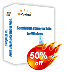 sony media video converter, dvd to sony media converter