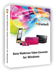 sony walkman video converter, walkman converter, walkman video converter, convert to sony walkman, convert video to sony walkman, walkman video converting   software, video for sony walkman